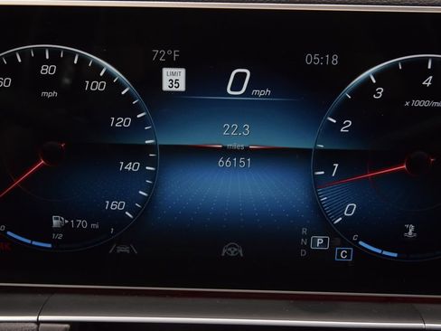Used 2021 Mercedes-Benz GLE 350 image 26