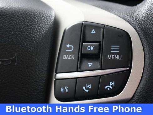 Used 2023 Ford Explorer XLT w/ Equipment Group 202A image 12