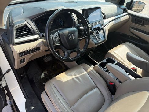 Used 2019 Honda Odyssey EX-L image 10
