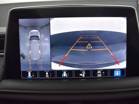 Used 2021 Chevrolet Tahoe RST w/ Luxury Package image 23