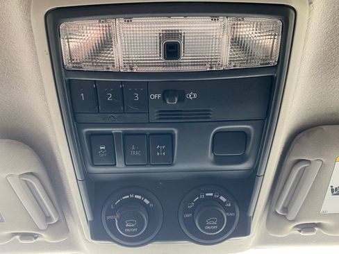 Used 2018 Toyota 4Runner TRD Pro image 25