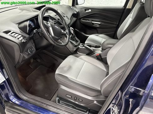 Used 2017 Ford C-MAX SE image 3