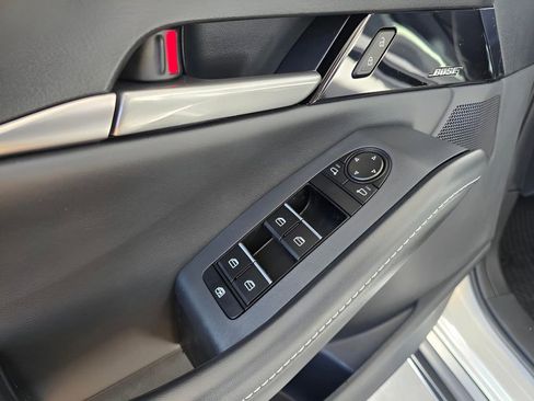 New 2026 MAZDA CX-30 2.5 Turbo w/ Premium Package image 27