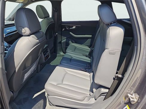New 2026 Audi Q7 Premium Plus AWD/4WD image 23
