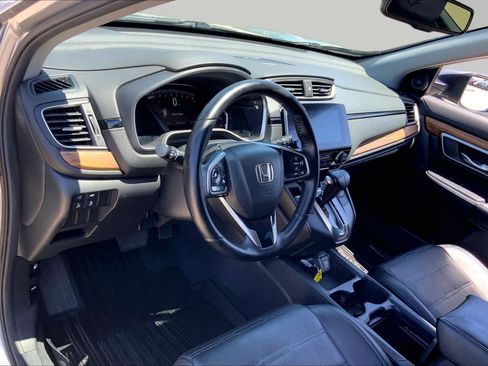 Used 2018 Honda CR-V EX-L image 18
