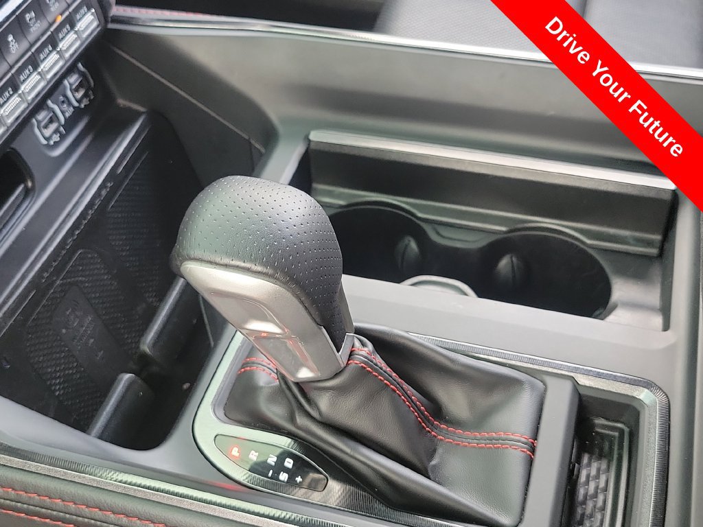 Used 2022 RAM 1500 TRX w/ TRX Level 2 Equipment Group AWD/4WD image 14