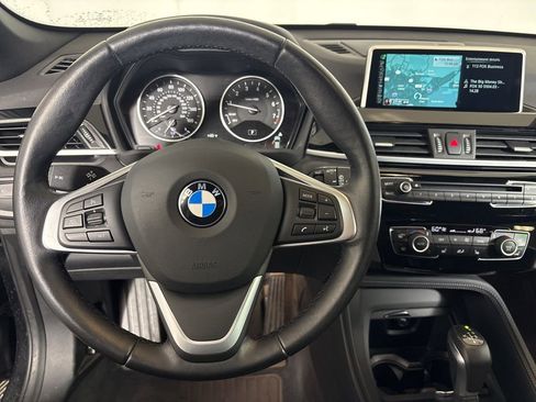 Used 2017 BMW X1 sDrive28i image 16
