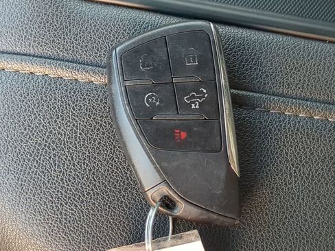 Used 2022 Chevrolet Silverado 1500 RST image 35