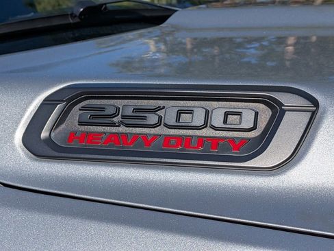 Used 2022 RAM 2500 Power Wagon w/ Level 2 Equipment Group image 13