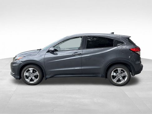 Used 2019 Honda HR-V LX image 3