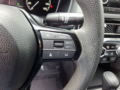 Used 2023 Honda Civic LX image 21