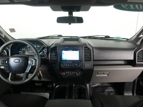 Certified 2019 Ford F150 XL w/ Equipment Group 101A Mid AWD/4WD image 23