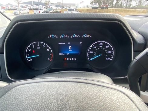 Used 2021 Ford F150 XL w/ Equipment Group 101A High image 34