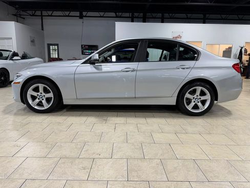Used 2015 BMW 328i xDrive Sedan AWD/4WD image 24