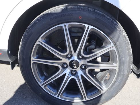 Used 2018 Kia Soul ! image 41