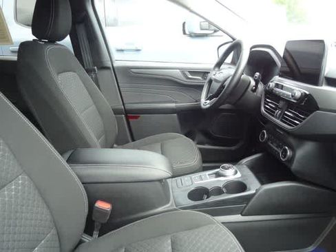 Used 2023 Ford Escape Active AWD/4WD image 9