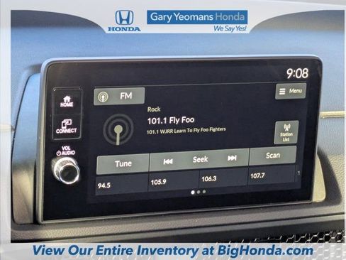 Used 2026 Honda CR-V Sport-L image 22