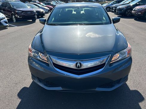 Used 2013 Acura ILX AT image 8