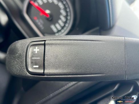 Used 2023 Chevrolet Silverado 3500 High Country image 26