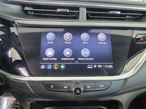 Used 2023 Buick Encore GX Preferred w/ Cold Weather Comfort Package image 14
