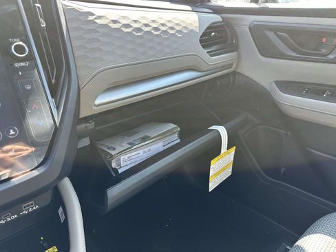 New 2026 Subaru Forester Premium image 17