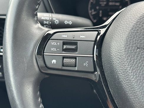 Used 2024 Honda CR-V EX-L image 20