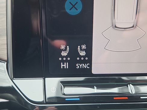 New 2026 Volkswagen Atlas SEL AWD/4WD image 10
