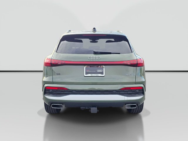 Used 2025 Audi Q5 Premium w/ Premium Plus AWD/4WD image 4