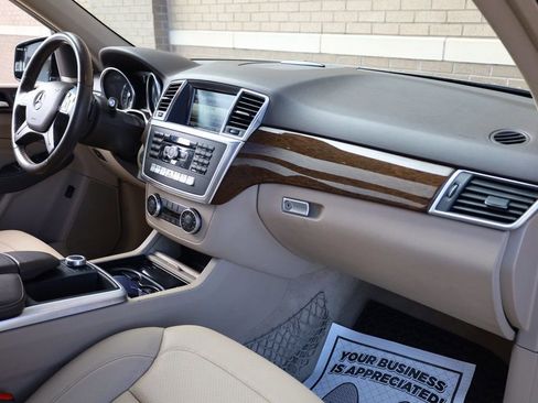 Used 2014 Mercedes-Benz ML 350 4MATIC image 28