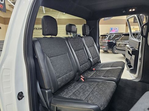 Used 2022 Ford F150 Tremor w/ Equipment Group 401A Mid AWD/4WD image 23