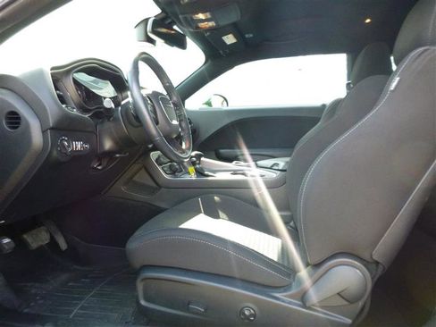 Used 2021 Dodge Challenger GT w/ Blacktop Package image 5