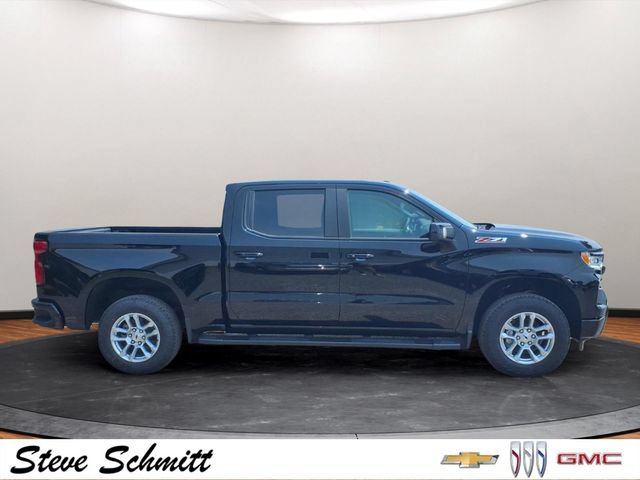 New 2026 Chevrolet Silverado 1500 RST AWD/4WD image 27