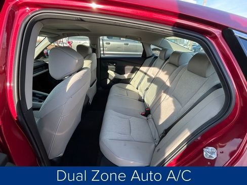 Used 2024 Honda Accord EX image 18