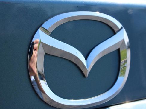 Used 2017 MAZDA MAZDA6 Sport image 8