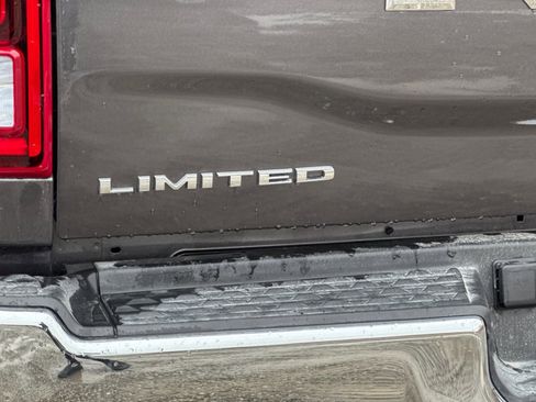 New 2026 RAM 2500 Limited image 25