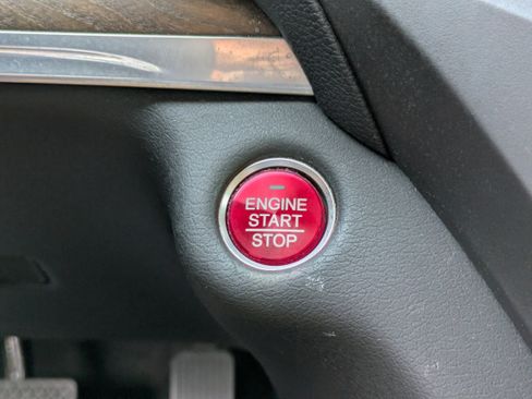 Used 2017 Acura MDX FWD w/ Advance Package image 30