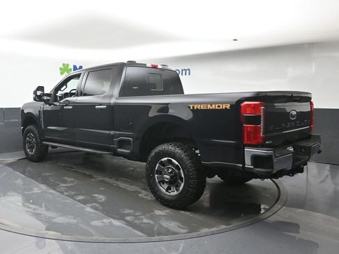 Used 2024 Ford F250 Lariat w/ Tremor Off-Road Package image 20