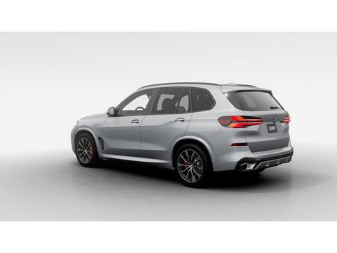 New 2026 BMW X5 xDrive50e w/ M Sport Package AWD/4WD image 2