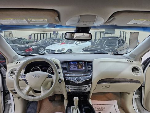 Used 2014 INFINITI QX60 FWD w/ Premium Plus Package image 28