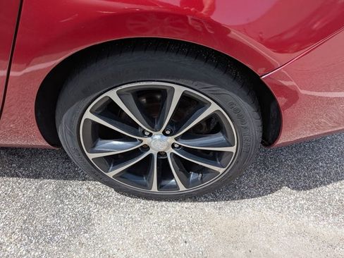 Used 2016 Buick Verano Sport Touring w/ Experience Buick Package FWD image 9