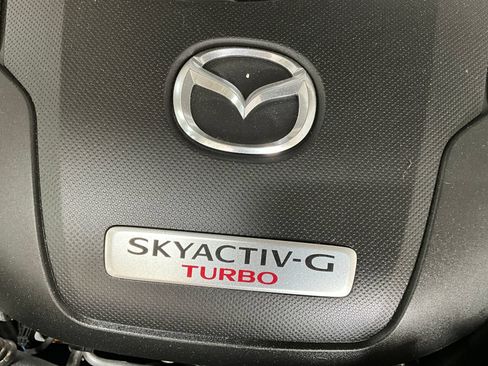 Used 2025 MAZDA CX-5 Signature AWD/4WD image 31
