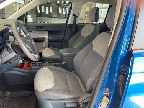 Used 2022 Ford Maverick XLT FWD image 10