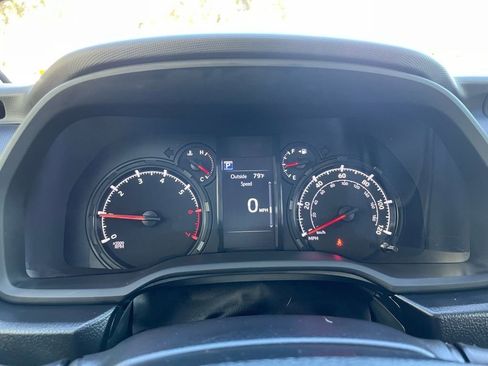 Used 2023 Toyota 4Runner SR5 Premium image 7