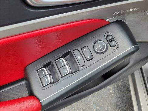 Used 2023 Acura Integra A-Spec FWD image 20