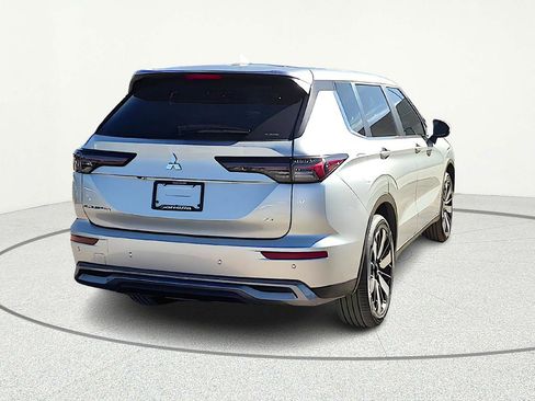 New 2026 Mitsubishi Outlander SE AWD/4WD image 6
