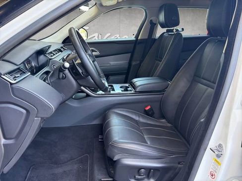 Used 2020 Land Rover Range Rover Velar S image 19