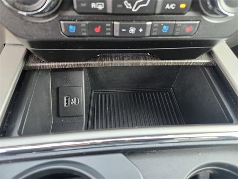 Used 2021 Ford F250 Lariat w/ Lariat Value Package image 16