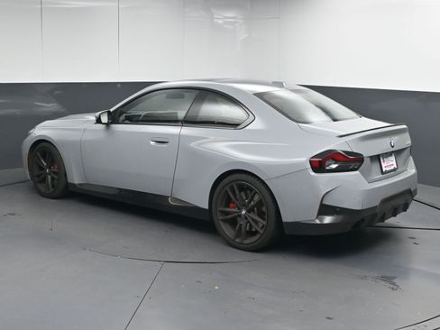 Used 2024 BMW 230i Coupe w/ Premium Package image 6