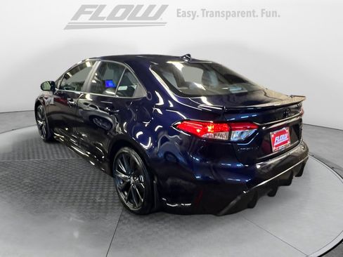 New 2026 Toyota Corolla SE image 5