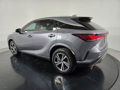 Used 2023 Lexus RX 350 Premium w/ Accessory Package (Z1) FWD image 4
